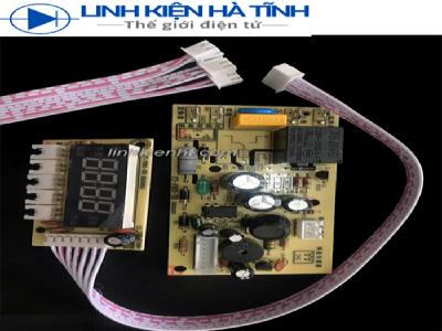 Mạch nồi cơm điện tử đa năng bo nồi cơm điện tử đa năng Mạch nồi cơm điện tử đa năng bo nồi cơm điện tử đa năng
